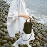 HERRIE BALLER'S BAG / DIPLO SKY