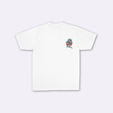 ドラゴン - オーバーサイズ日本製Tシャツ