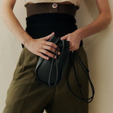 HERRIE KINCHAKU POUCH - GPM / RAPTO FLEX