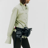 MICHELLE BODY BAG / HYOMA