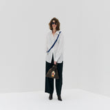 ドナルドによるアート ANNIE HANG BAG / MOSSA CV