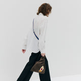 ドナルドによるアート ANNIE HANG BAG / MOSSA CV