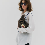 ドナルドによるアート ANNIE HANG BAG / MOSSA CV