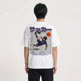 フランス ワールドカップ 26 - 日本製オーバーサイズTシャツ