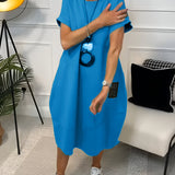 Ineke™ | コンフォートドレス