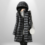Elva™ | 超軽量ダウンジャケット