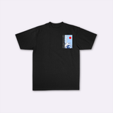 神奈川 - 日本製オーバーサイズTシャツ