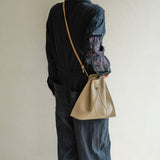 HERRIE KINCHAKU SHOULDER - MM / DIPLO SKY