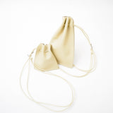 HERRIE KINCHAKU POUCH - XXS / RAPTO FLEX