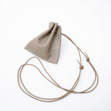 HERRIE KINCHAKU POUCH - XXS / RAPTO FLEX