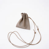 HERRIE KINCHAKU POUCH - XXS / RAPTO FLEX