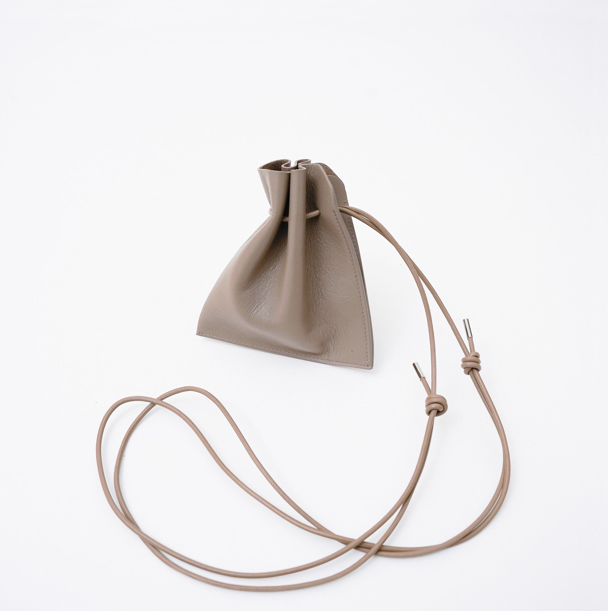 HERRIE KINCHAKU POUCH - XXS / RAPTO FLEX