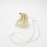 HERRIE KINCHAKU POUCH - XXS / RAPTO FLEX
