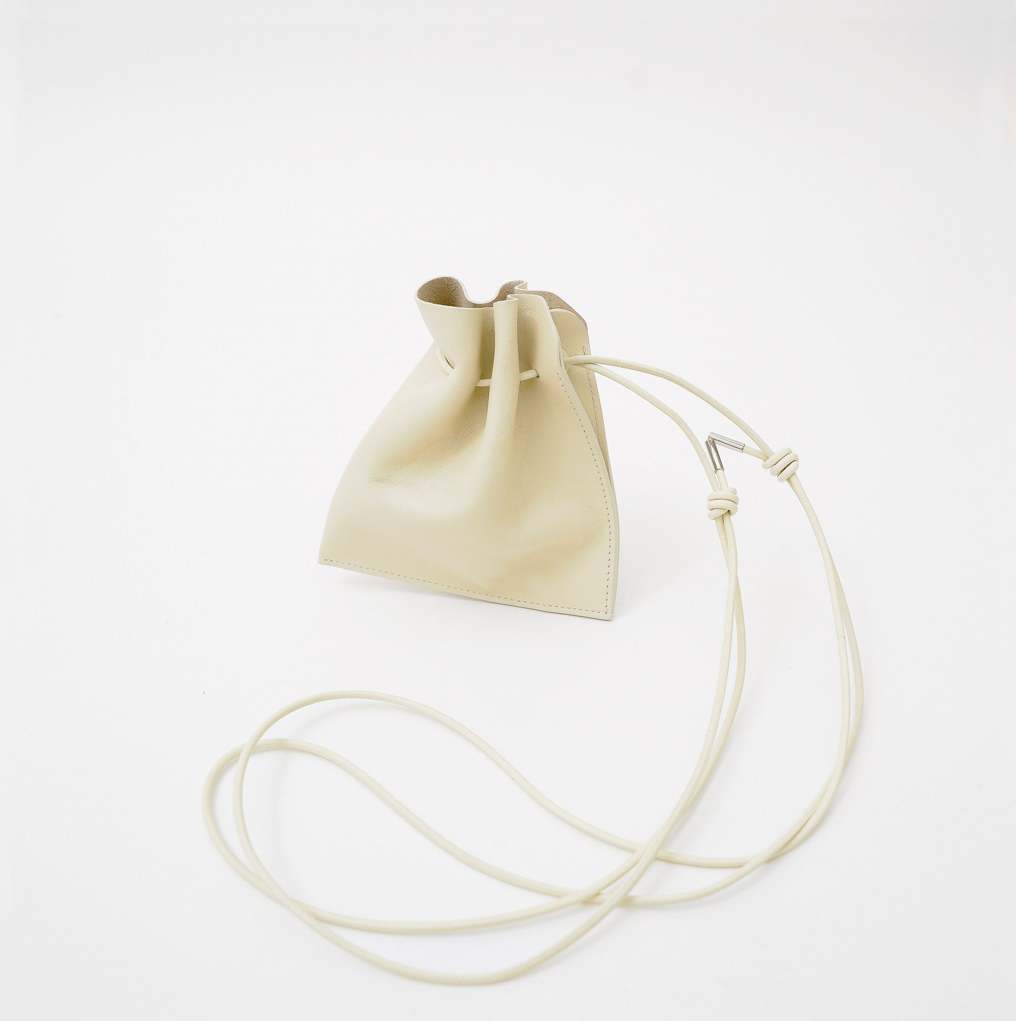 HERRIE KINCHAKU POUCH - XXS / RAPTO FLEX
