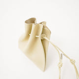 HERRIE KINCHAKU POUCH - XXS / RAPTO FLEX