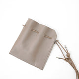 HERRIE KINCHAKU POUCH - XXS / RAPTO FLEX