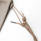 HERRIE KINCHAKU POUCH - XXS / RAPTO FLEX