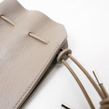 HERRIE KINCHAKU POUCH - XXS / RAPTO FLEX