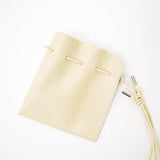 HERRIE KINCHAKU POUCH - XXS / RAPTO FLEX