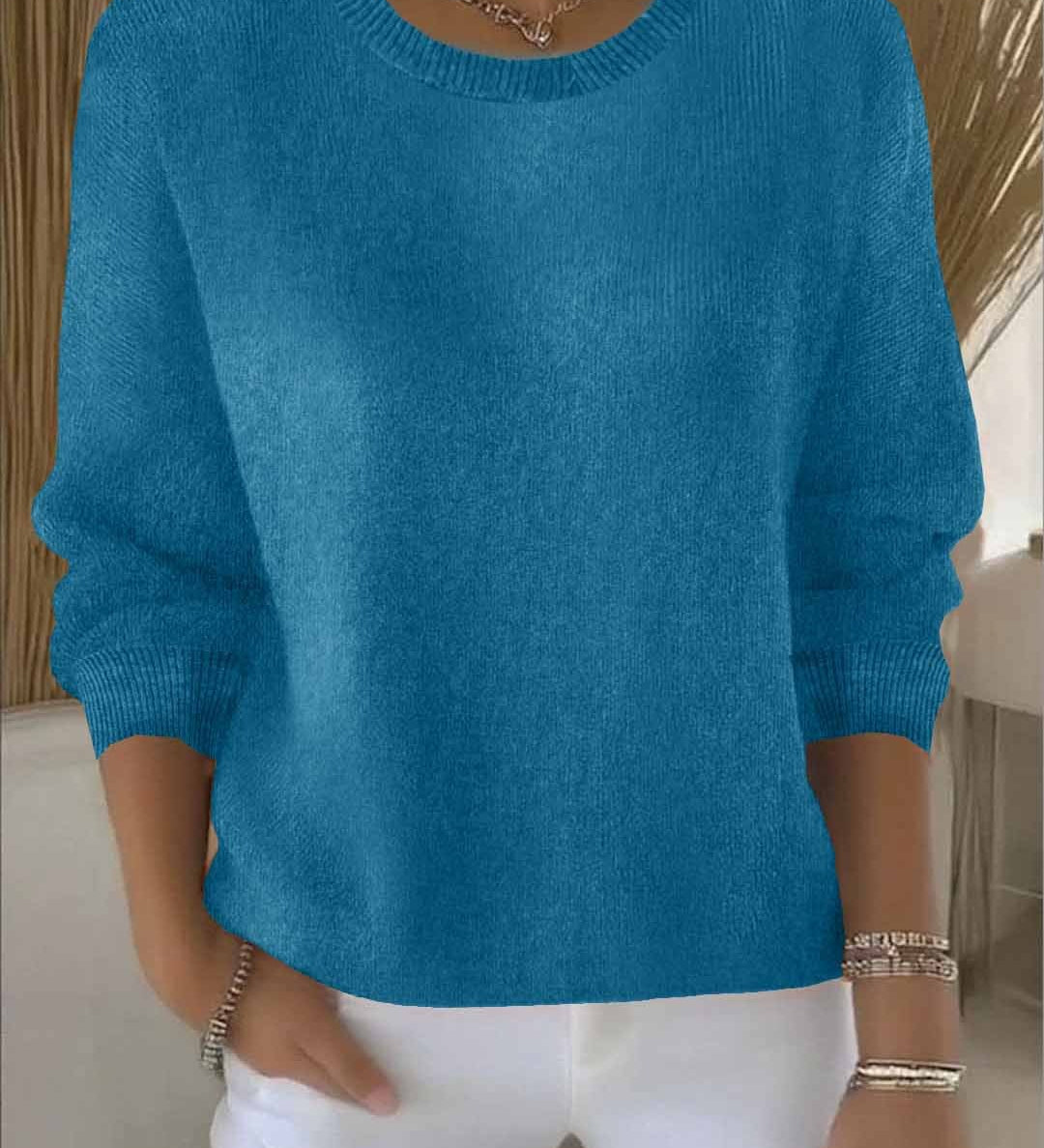 Ely™ | レディース快適セーター
