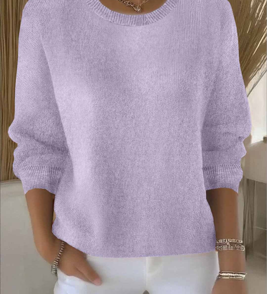 Ely™ | レディース快適セーター
