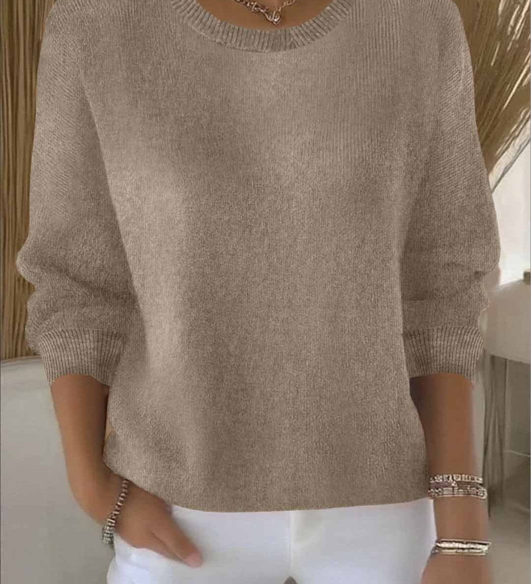 Ely™ | レディース快適セーター