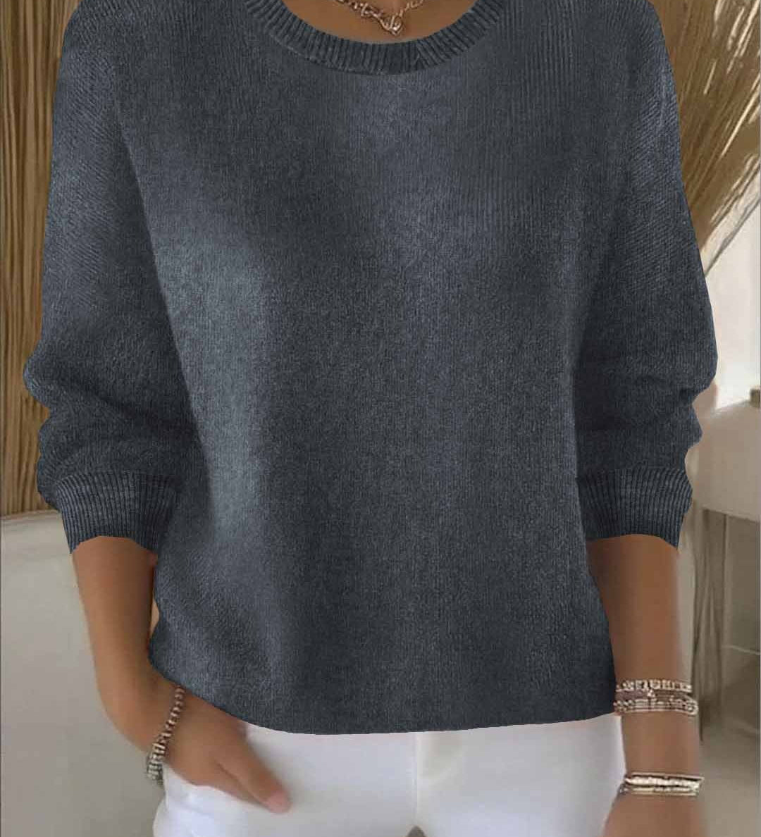 Ely™ | レディース快適セーター