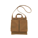 ANNIE HELMET VEGETABLE BAG - S / CERATO WR