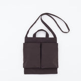 ANNIE HELMET VEGETABLE BAG - S / CERATO WR