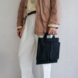 ANNIE HELMET VEGETABLE BAG - S / V.CERATO