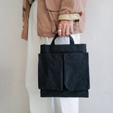 ANNIE HELMET VEGETABLE BAG - S / V.CERATO
