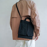 ANNIE HELMET VEGETABLE BAG - S / V.CERATO