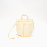 ANNIE HELMET VEGETABLE BAG - S / V.CERATO