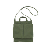 ANNIE HELMET VEGETABLE BAG - S / V.CERATO