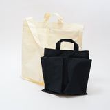 ANNIE HELMET VEGETABLE BAG - S / V.CERATO