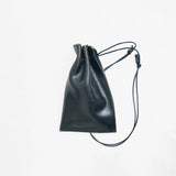 HERRIE KINCHAKU POUCH - PM / CRACK