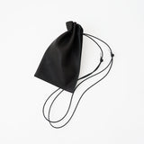 HERRIE KINCHAKU POUCH - PM / DIPLO NUDE