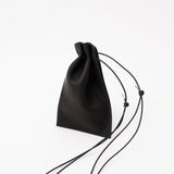 HERRIE KINCHAKU POUCH - PM / DIPLO NUDE
