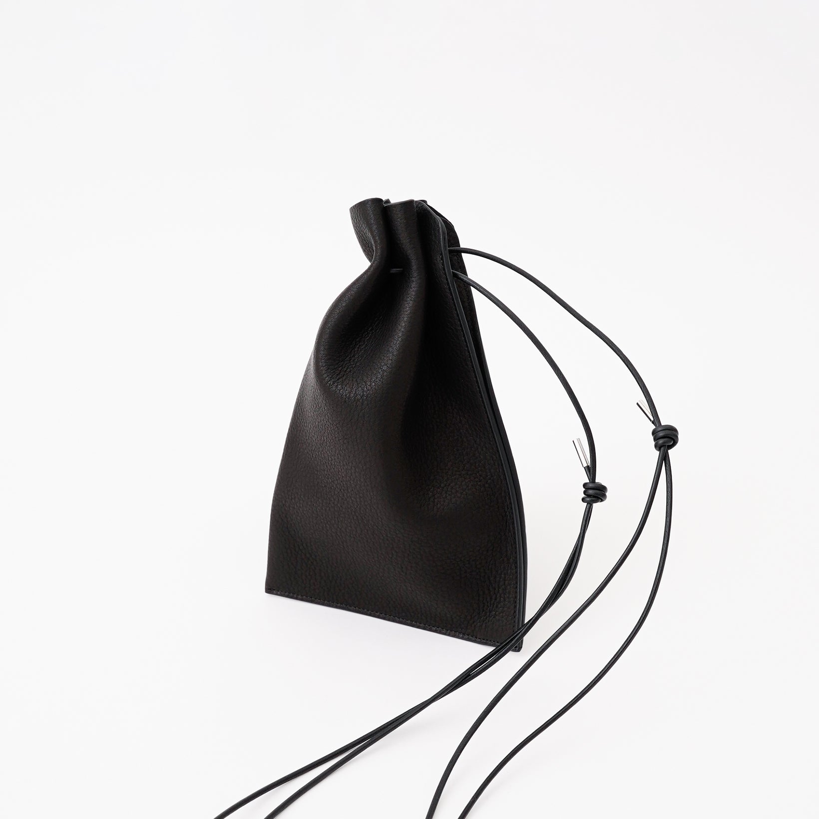 HERRIE KINCHAKU POUCH - PM / DIPLO NUDE