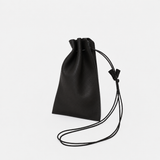 HERRIE KINCHAKU POUCH - PM / DIPLO NUDE