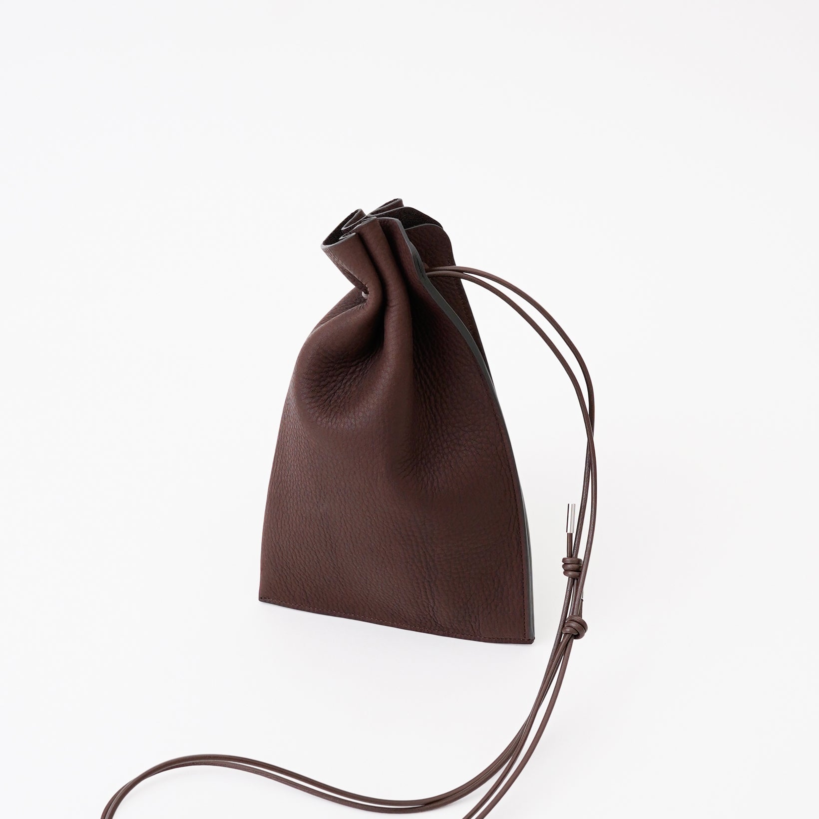 HERRIE KINCHAKU POUCH - PM / DIPLO NUDE