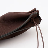 HERRIE KINCHAKU POUCH - PM / DIPLO NUDE