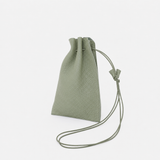 HERRIE KINCHAKU POUCH - PM / DIPLO SKY - 26Q1