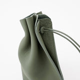 HERRIE KINCHAKU POUCH - PM / DIPLO SKY - 26Q1
