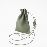 HERRIE KINCHAKU POUCH - PM / DIPLO SKY - 26Q1