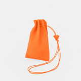 HERRIE KINCHAKU POUCH - PM / DIPLO SKY - 26Q1
