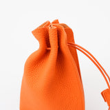 HERRIE KINCHAKU POUCH - PM / DIPLO SKY - 26Q1