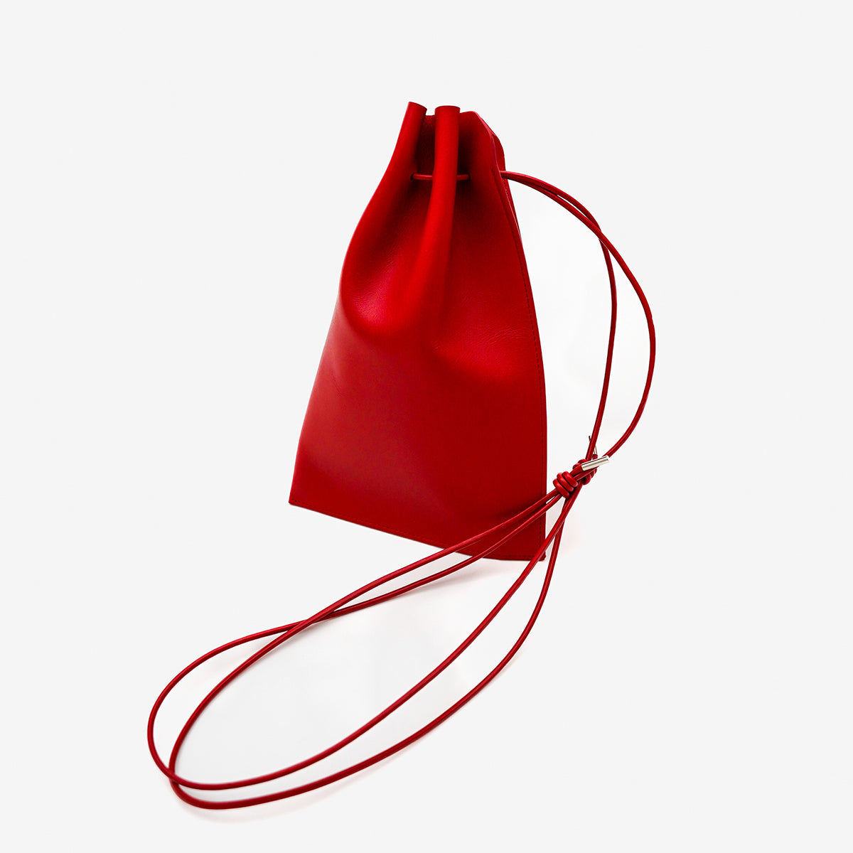 HERRIE KINCHAKU POUCH - PM / RAPTO FLEX 25Q2