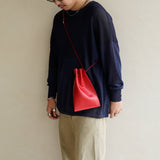 HERRIE KINCHAKU POUCH - PM / RAPTO FLEX 25Q2