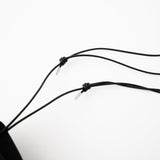 HERRIE KINCHAKU POUCH - XXS / DIPLO NUDE
